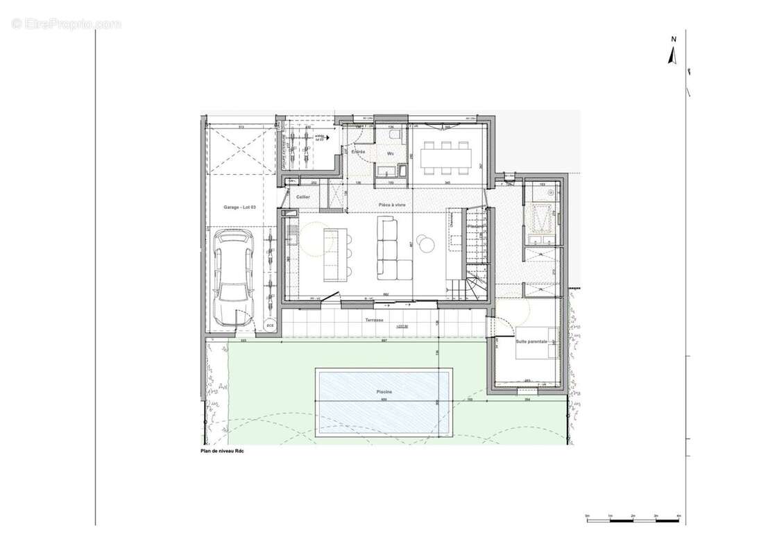 Maison à AIX-EN-PROVENCE