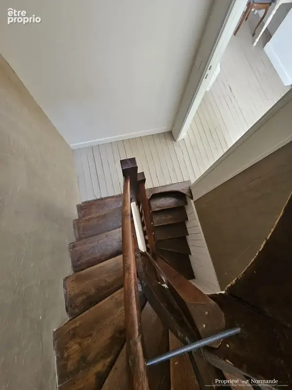 Maison 60 m² à Cormeilles  - photo 9