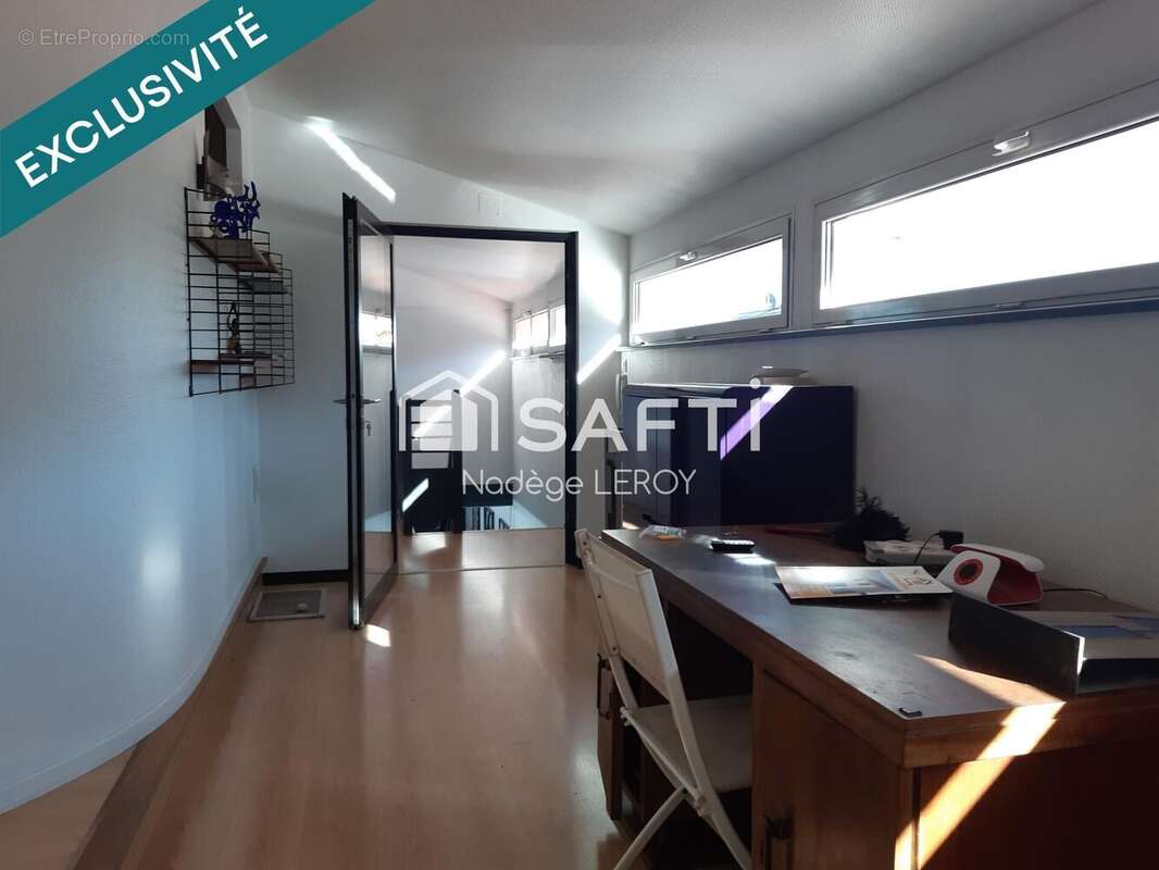 Photo 6 - Appartement à CRAVANCHE