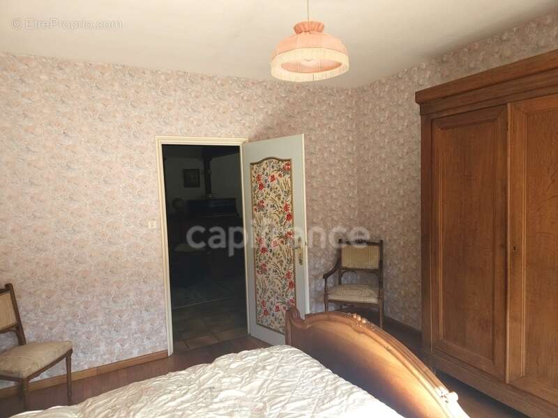 Maison à LA CAPELLE