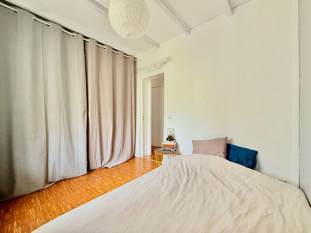 Maison à IVRY-SUR-SEINE