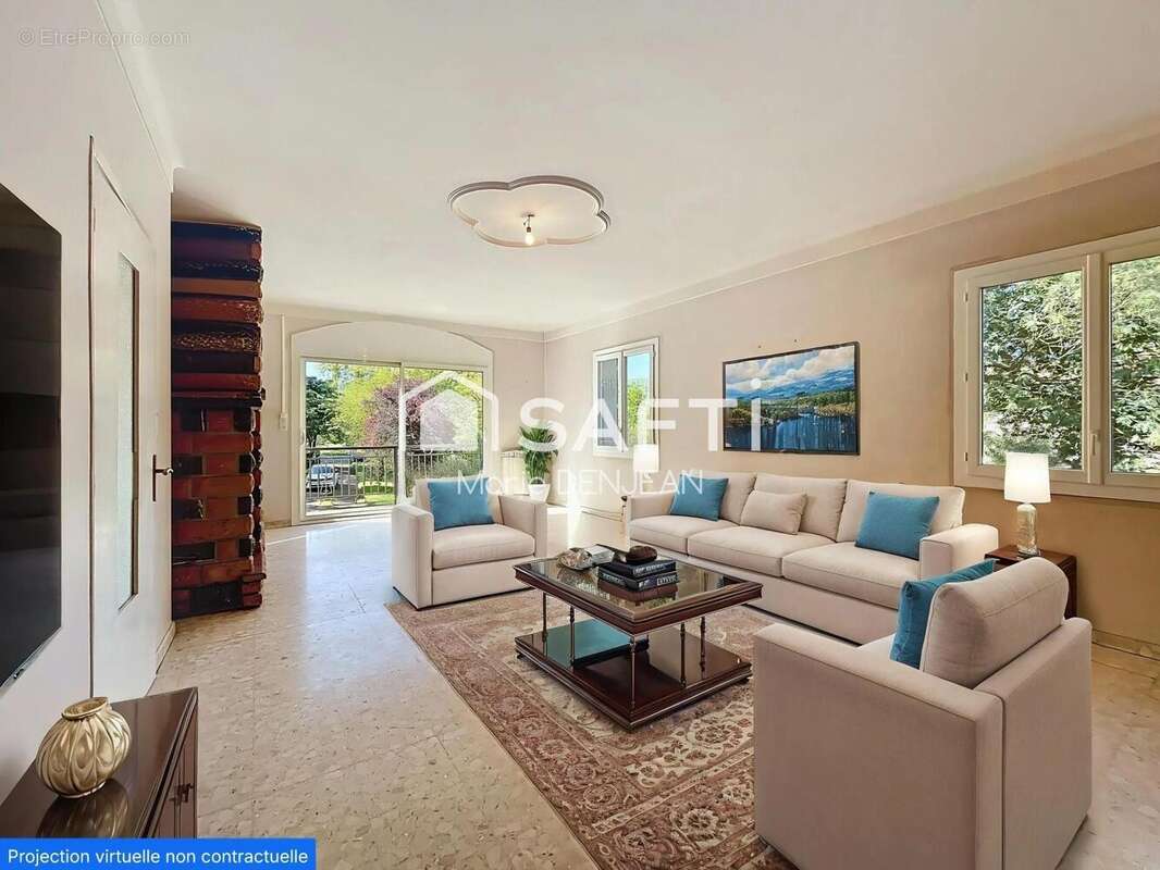 Photo 3 - Maison à MARTRES-TOLOSANE