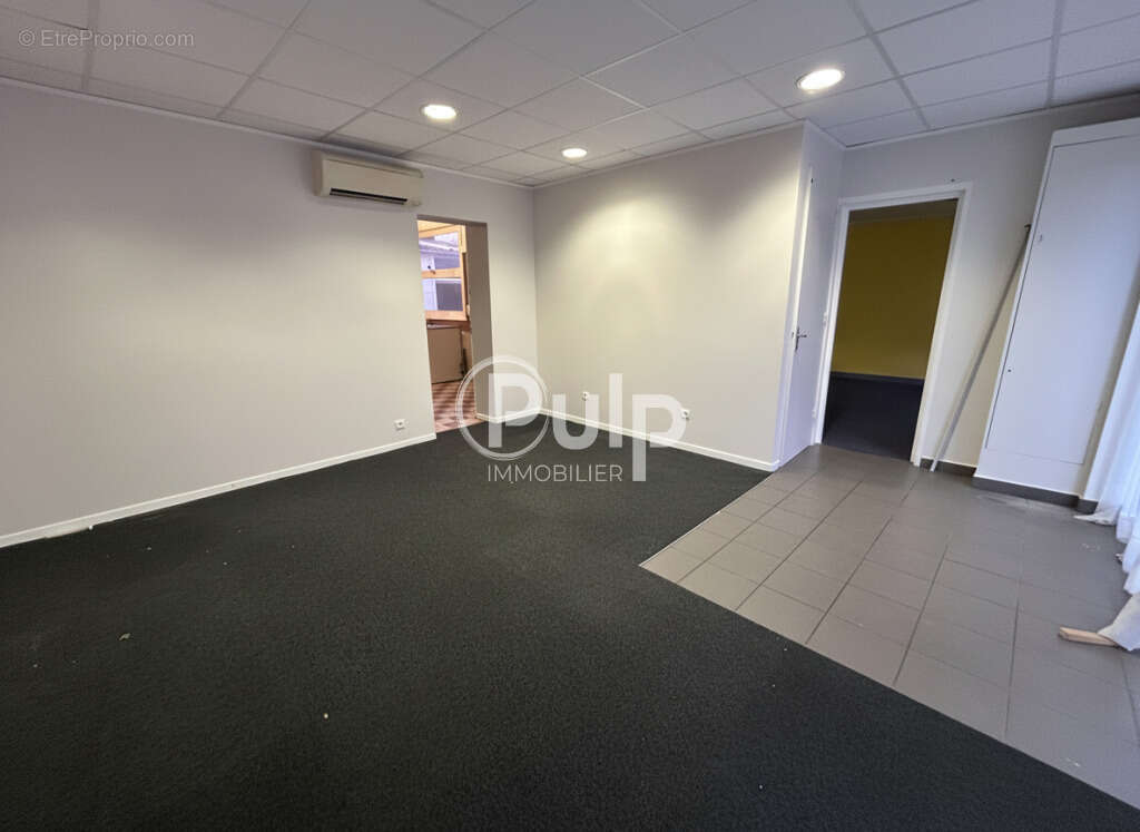 Maison à BILLY-BERCLAU