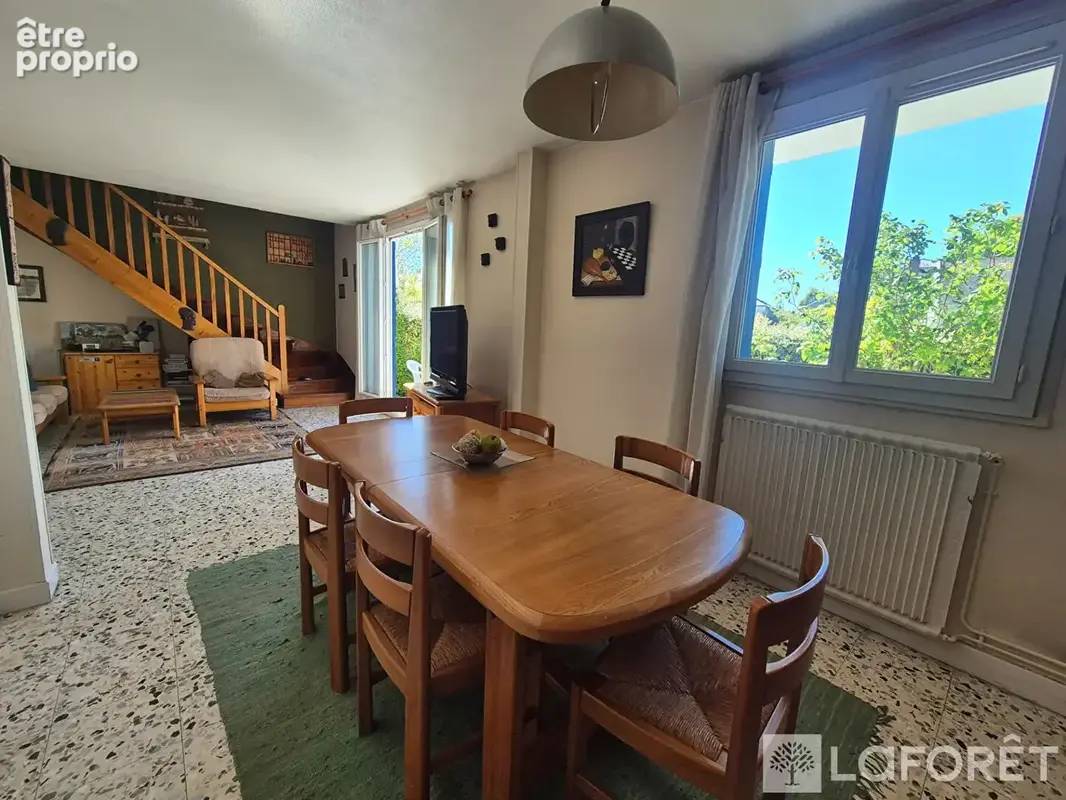 MAISON PALAISEAU - 7 pièce(s) - 157 m2 - photo 3
