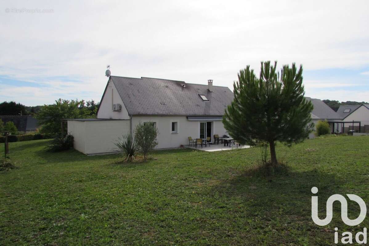 Photo 9 - Maison à BEAUMONT-EN-VERON