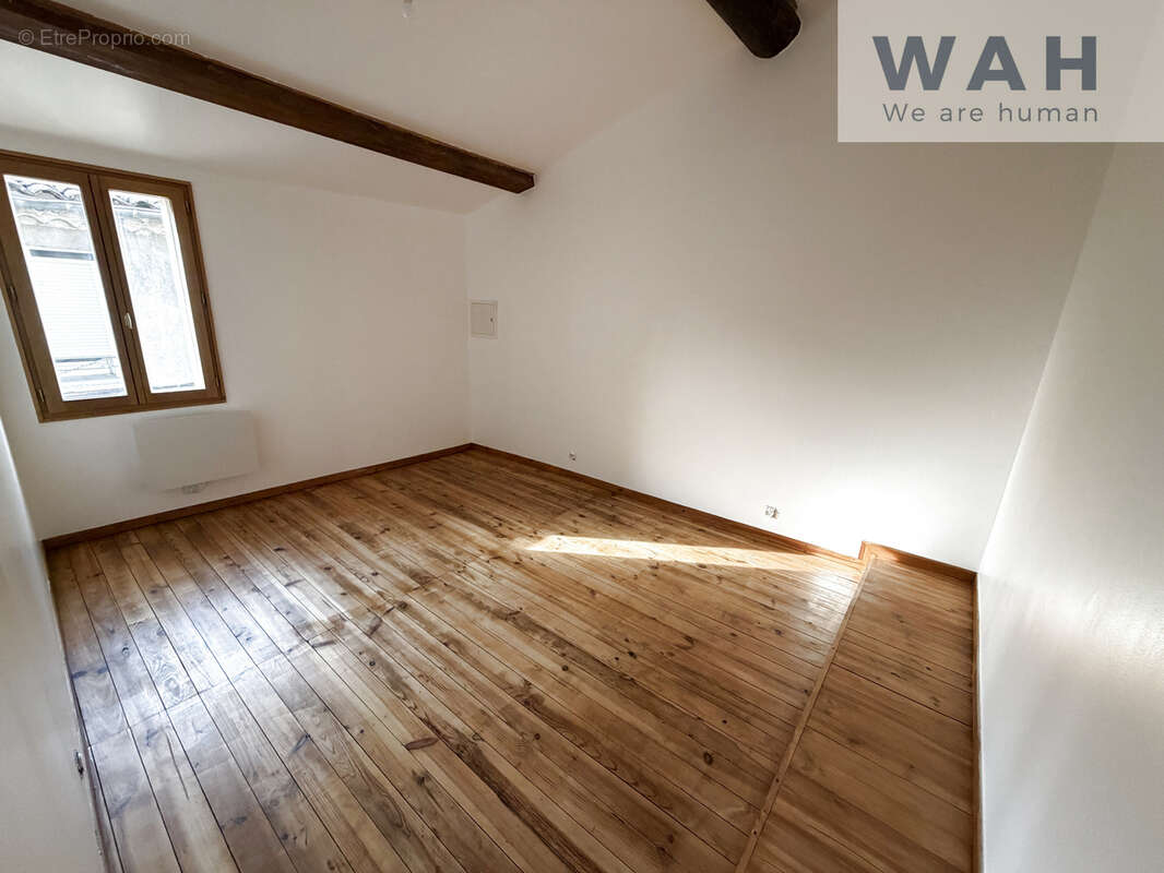 Appartement à GIGNAC