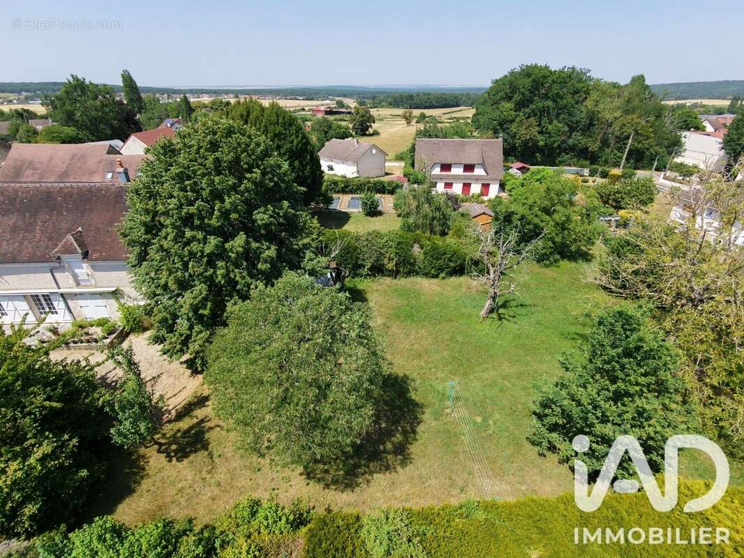 Photo 2 - Maison à VENOY