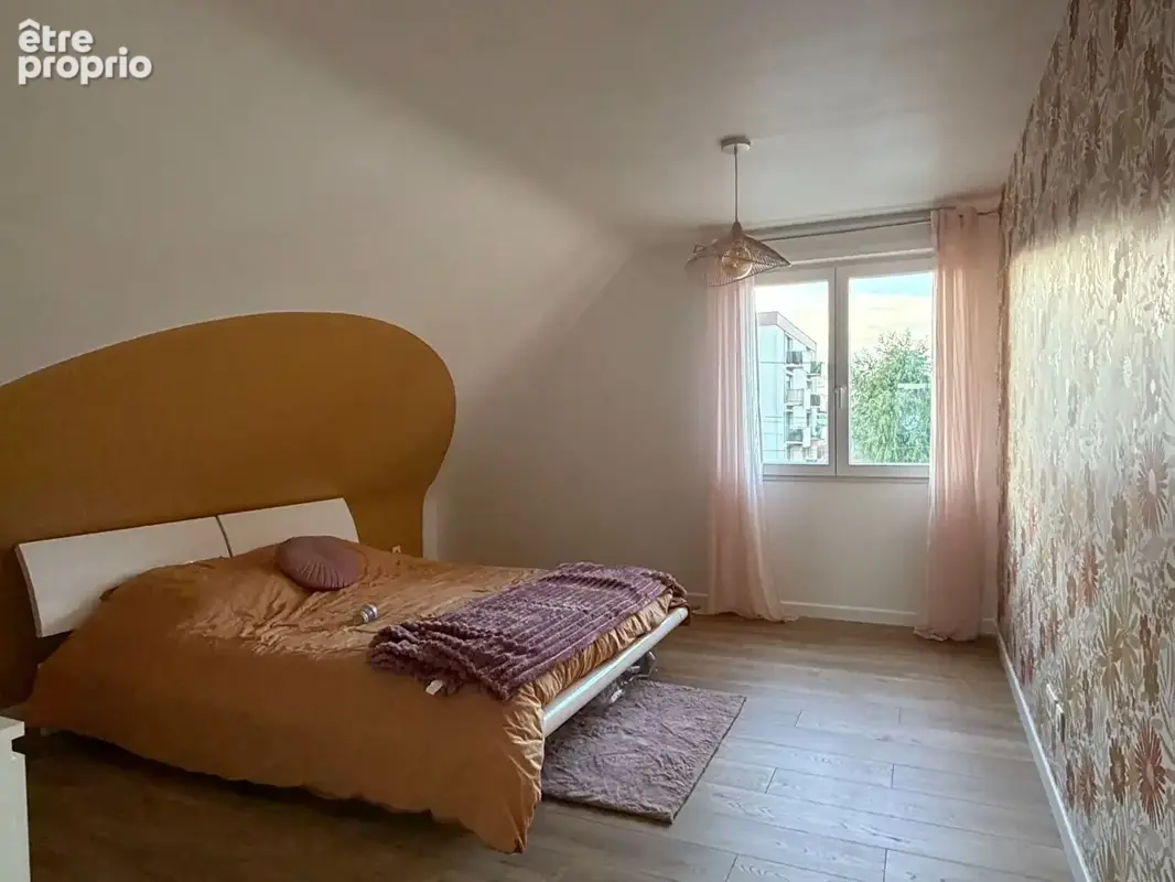 Maison 5 pièces Saint Pierre Les Elbeuf 112.58 m2 - photo 8