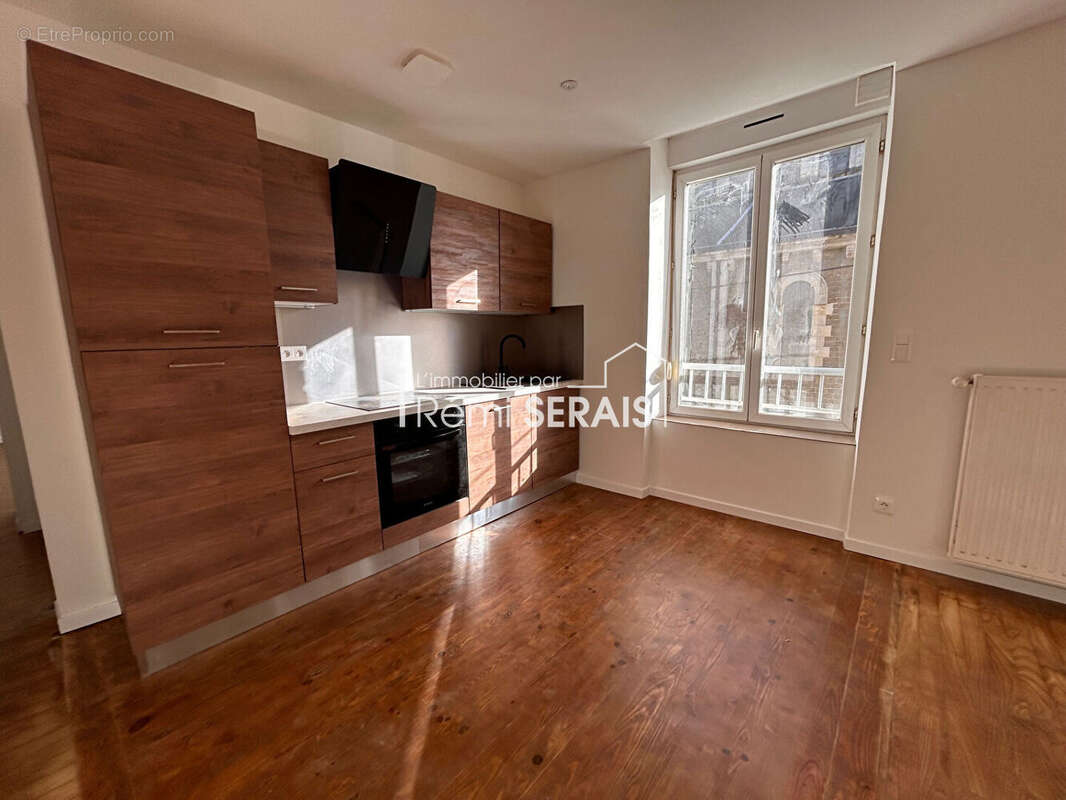 Appartement à FLERS