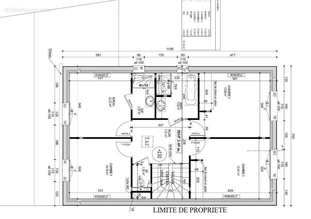 Maison familiale à LA BAULE - photo 6