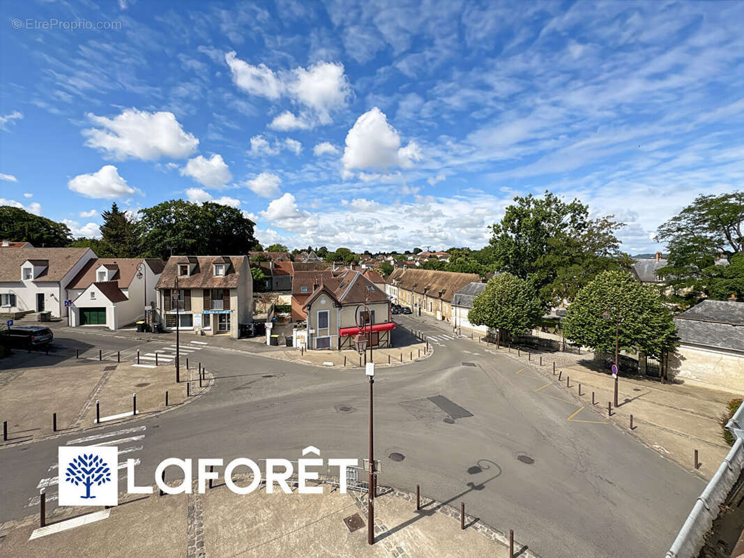 Appartement à MORSANG-SUR-ORGE