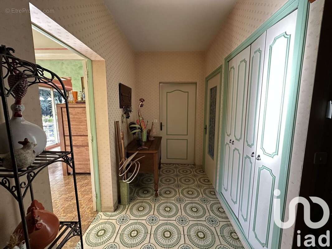 Photo 5 - Maison à ISSOUDUN