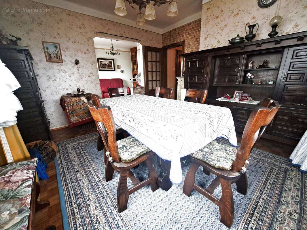 Maison à ILLKIRCH-GRAFFENSTADEN