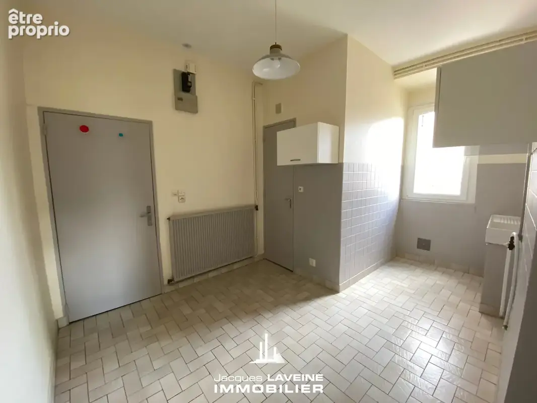 Le ban saint-martin appartement 1 piece - photo 3