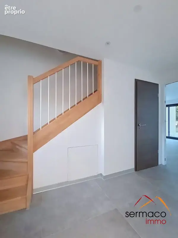 Maison 4 pièces 125 m² à vendre à Montoy-Flanville (57645) - photo 4