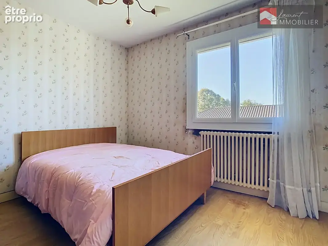 Maison sur sous-sol complet -01190 OZAN - photo 12