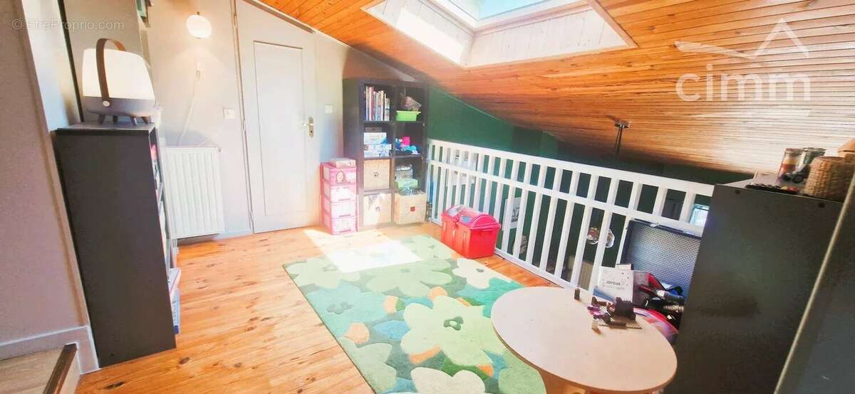 À SAISIR – Belle maison familiale de 127,18 m² sur les hauteurs de La Tour-du-Pin - photo 14