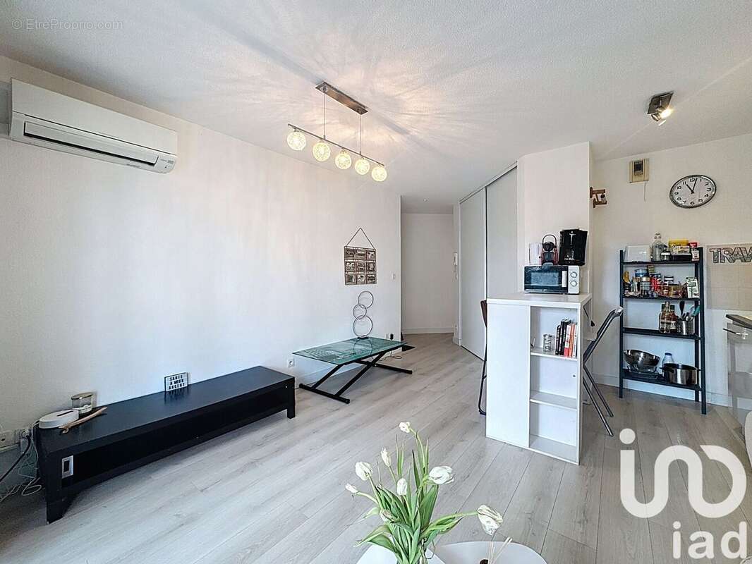 Photo 3 - Appartement à MONTPELLIER