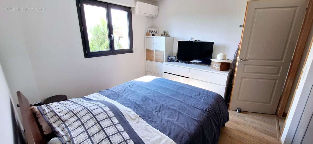 Maison à LE CASTELLET