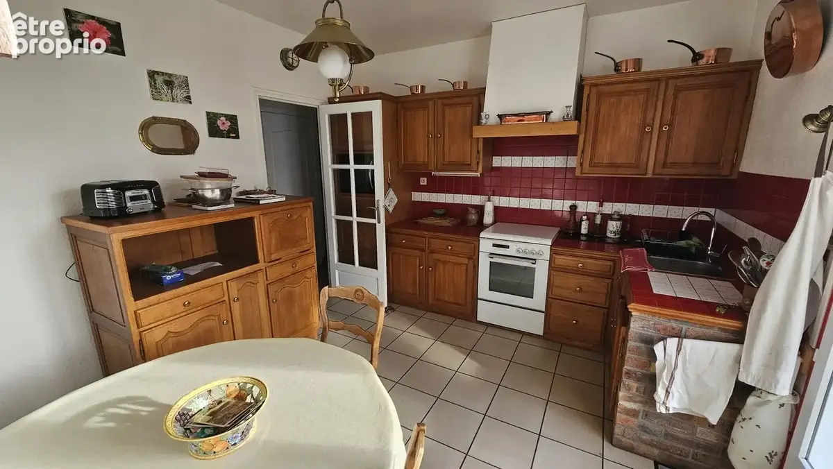 Maison 7 pièces 123 m² à vendre à Etables-Sur-Mer (22680) - photo 4