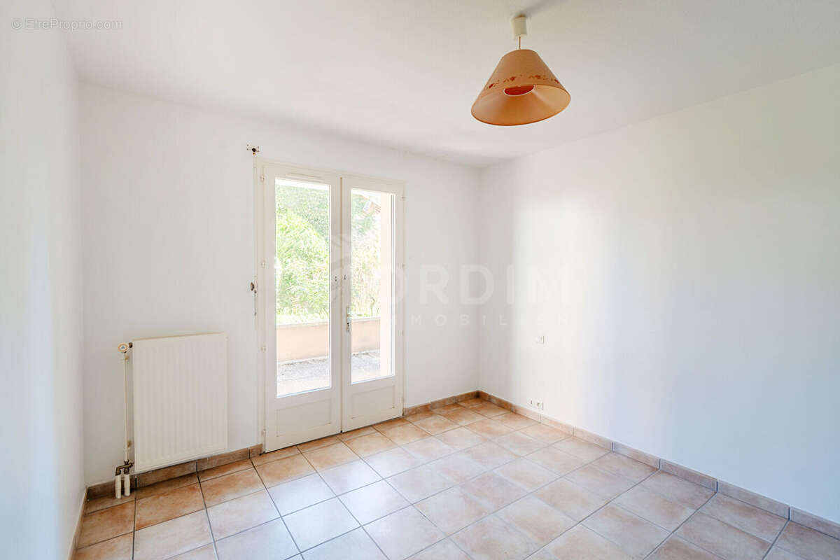 Appartement à AUXERRE
