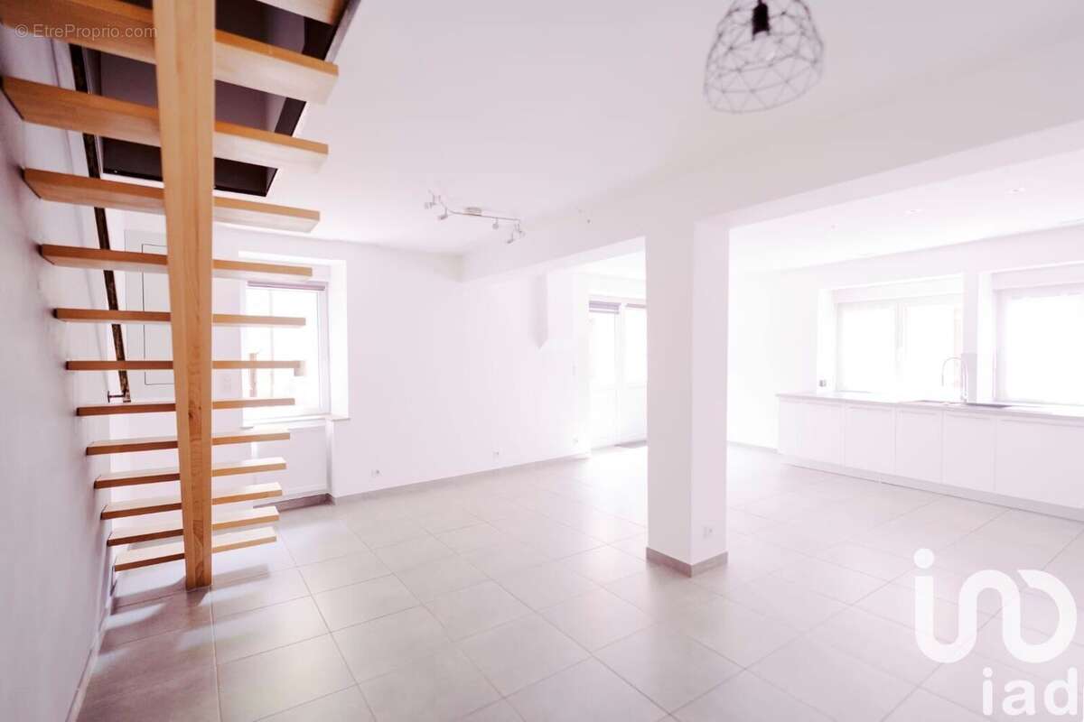 Photo 3 - Appartement à OINGT