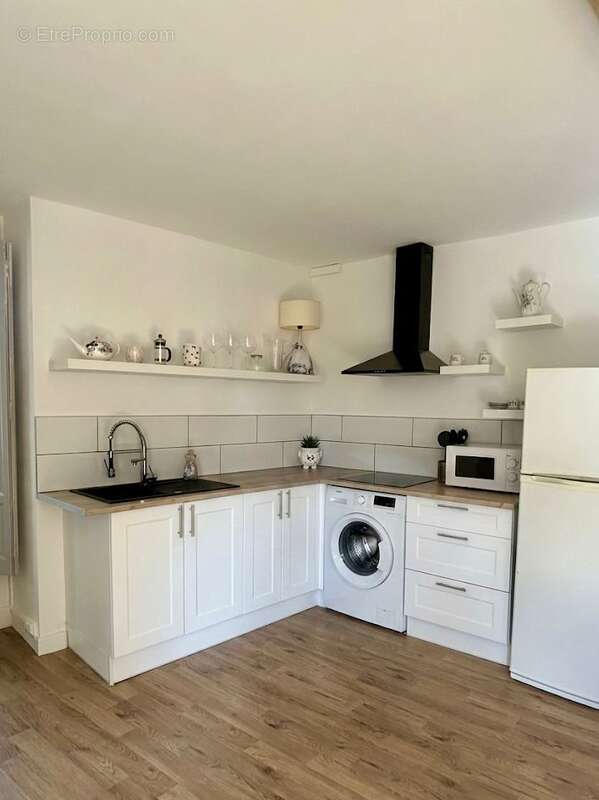 Appartement 80 m² à Avignon  - photo 5