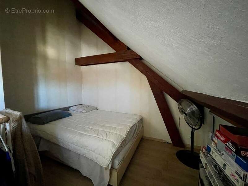 Appartement à SAULCY-SUR-MEURTHE