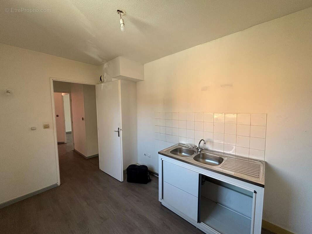 Appartement t3 istres - photo 6