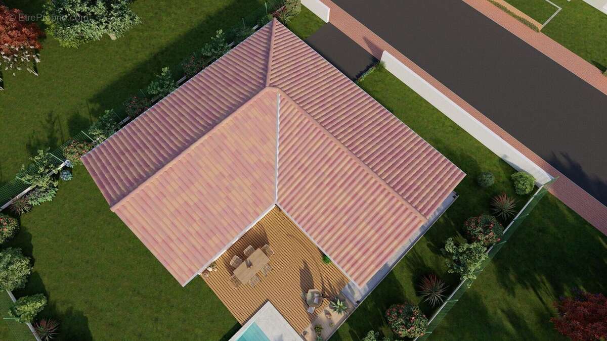 Photo 4 - Maison à PANAZOL