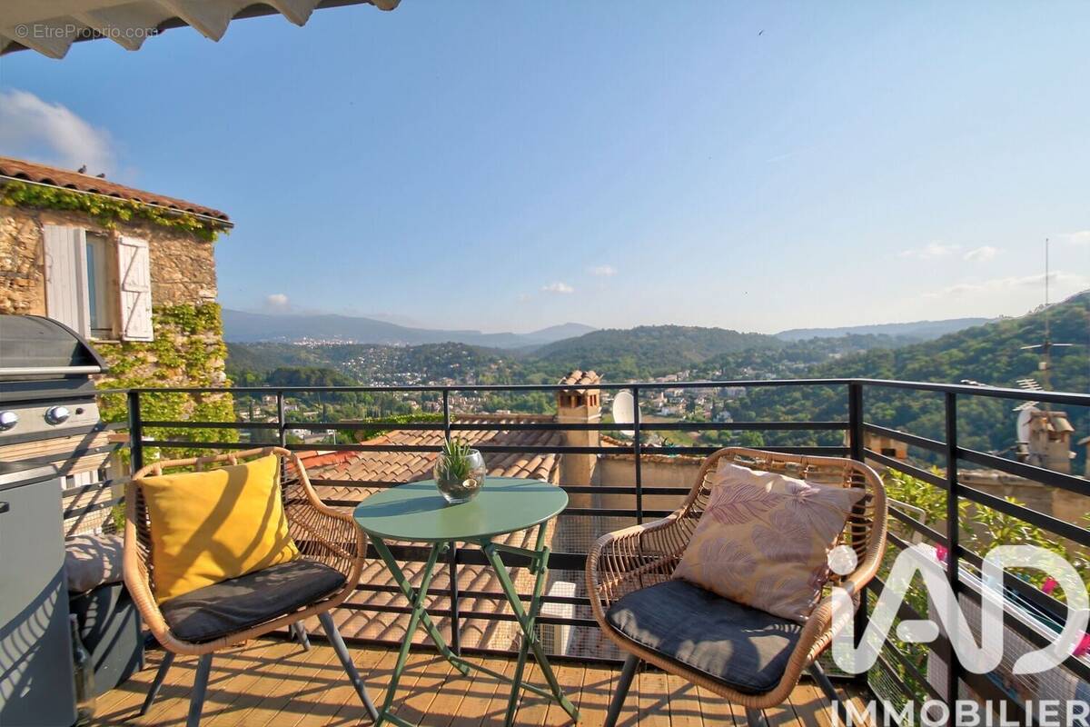 Photo 1 - Maison à AURIBEAU-SUR-SIAGNE