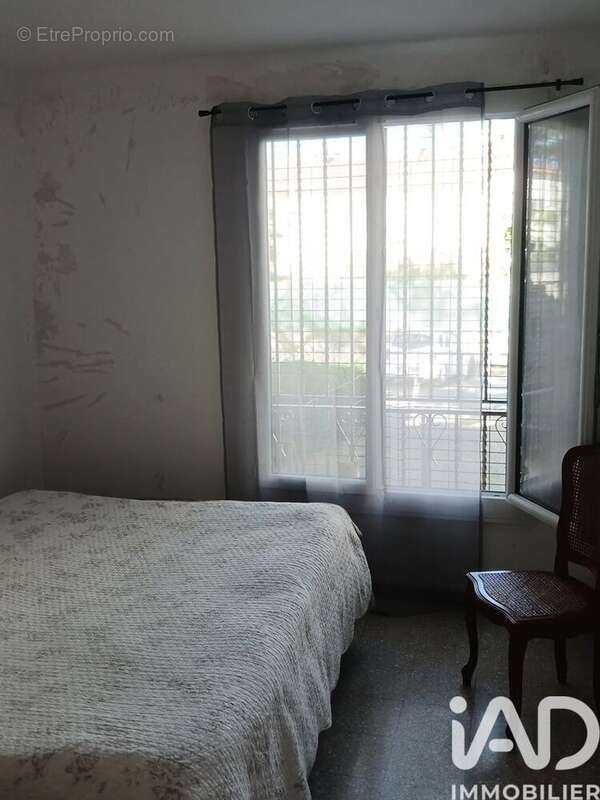 Photo 6 - Appartement à PERPIGNAN