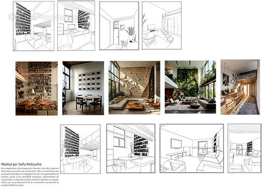 Appartement à LYON-6E