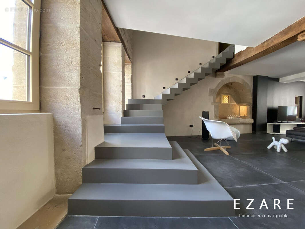 Maison à FONTAINE-LES-DIJON