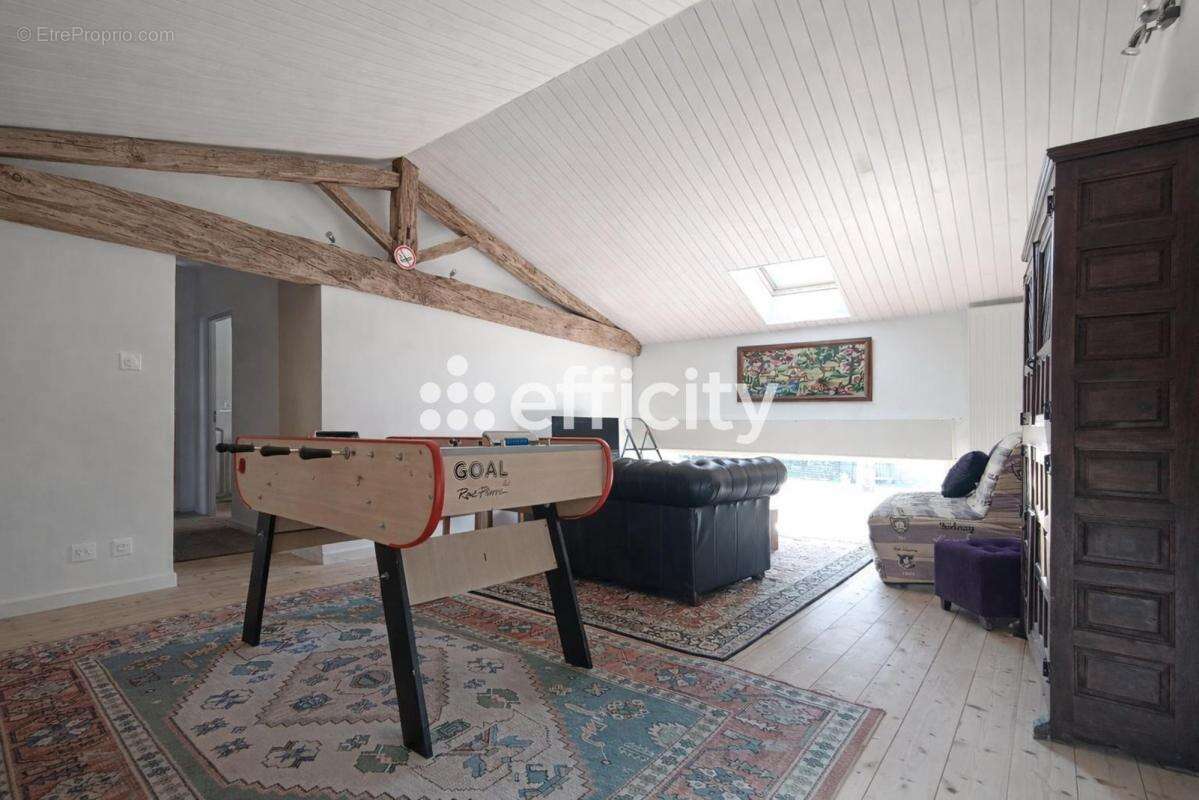Maison 139 m² à Chaunay  - photo 11