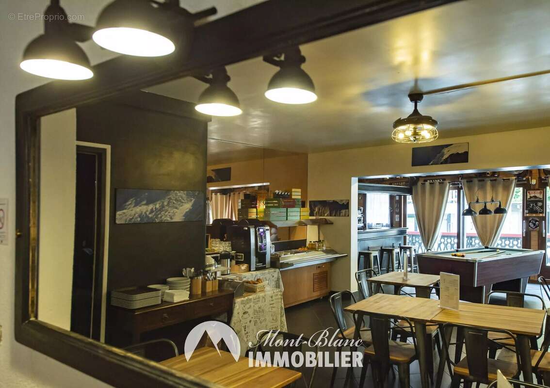 Hôtel 22 chambres à vendre aux Pays du Mont-Blanc - photo 22