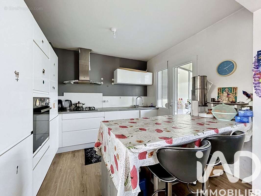 Photo 5 - Maison à RIVERY