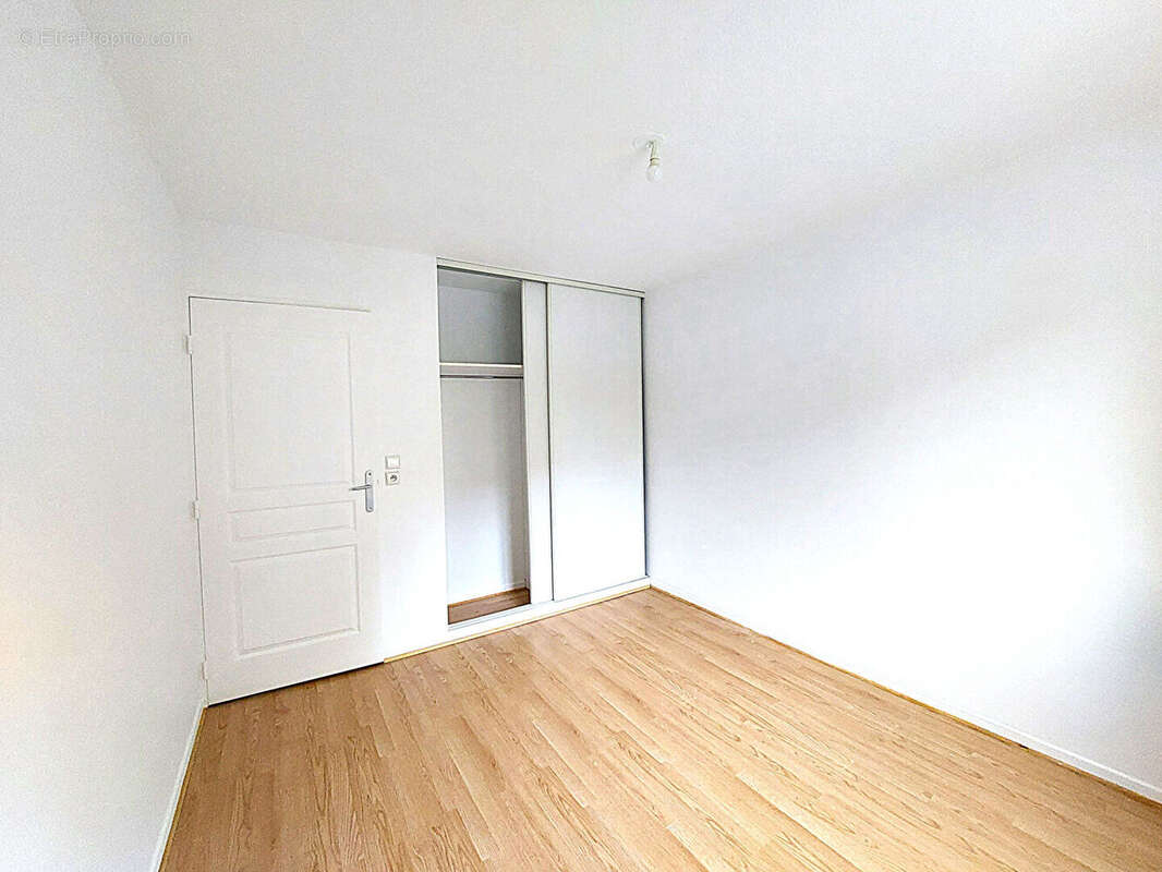 Appartement à FORBACH