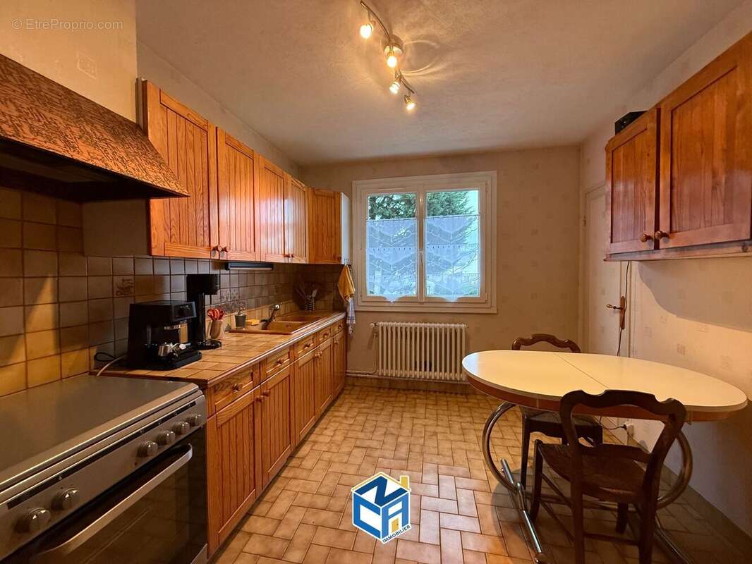 Appartement à SAINT-AVERTIN