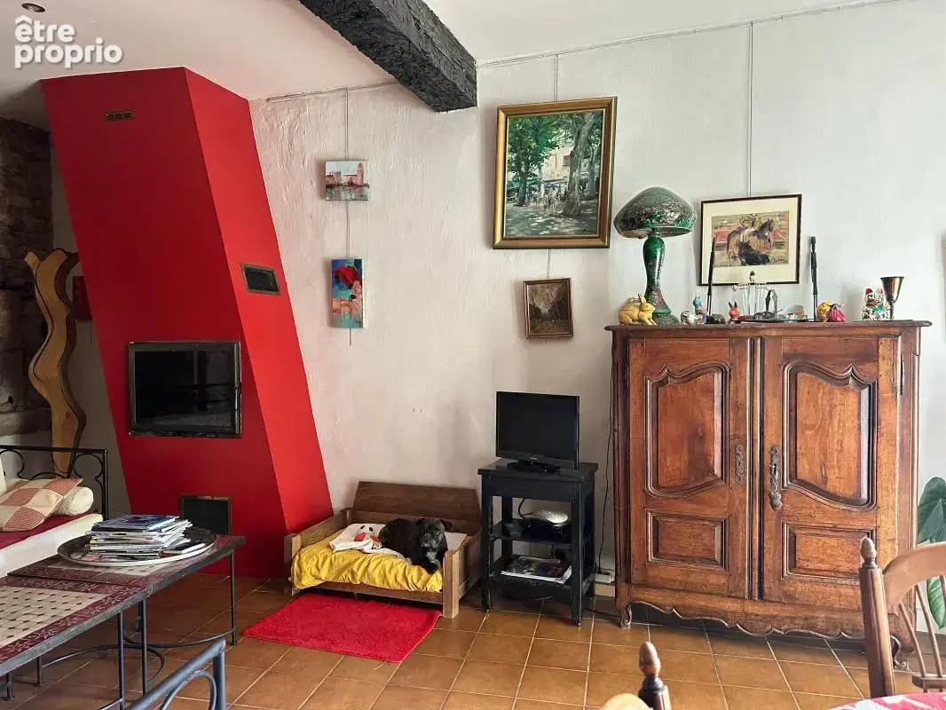 Maison de village de caractère - photo 45