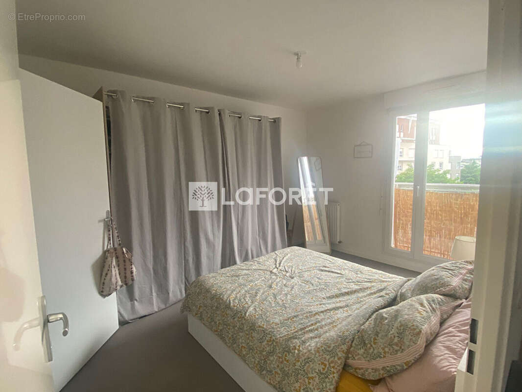 Appartement à CERGY