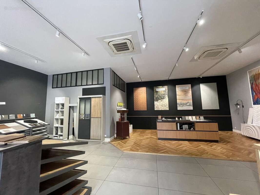 Appartement à NEVERS