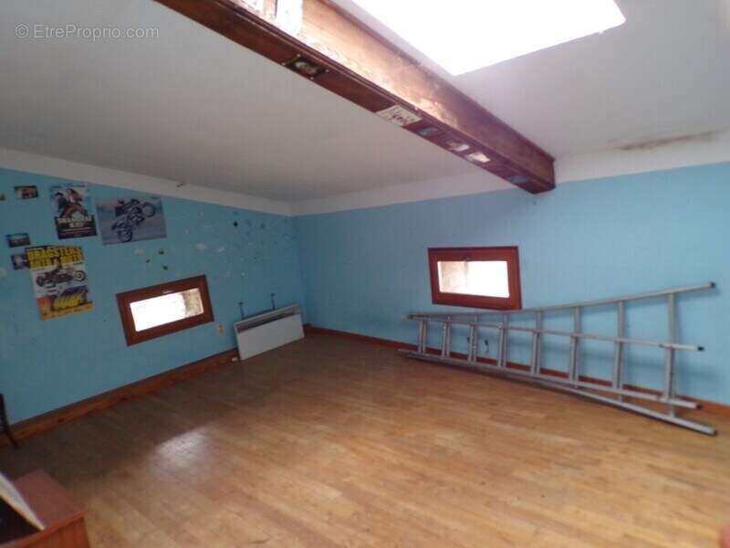 Maison à SAINT-FLORENT-SUR-AUZONNET