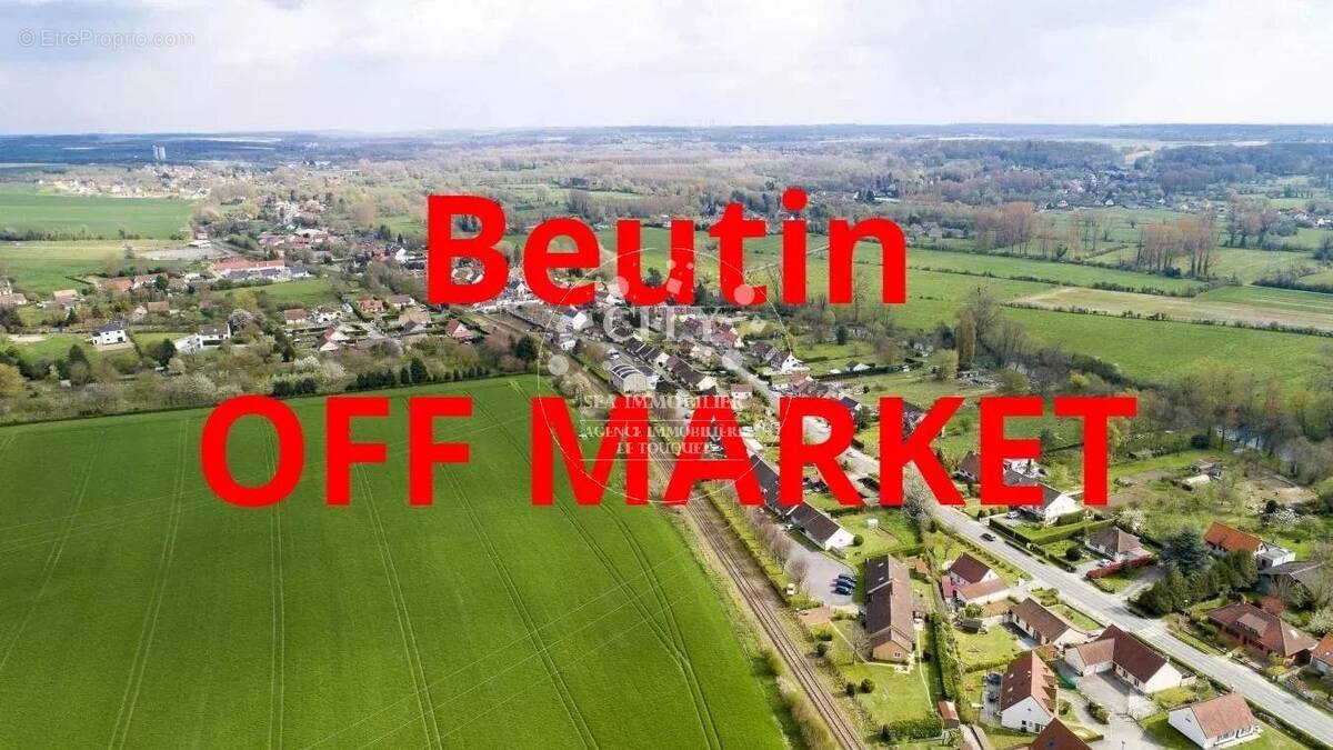 Maison à BEUTIN