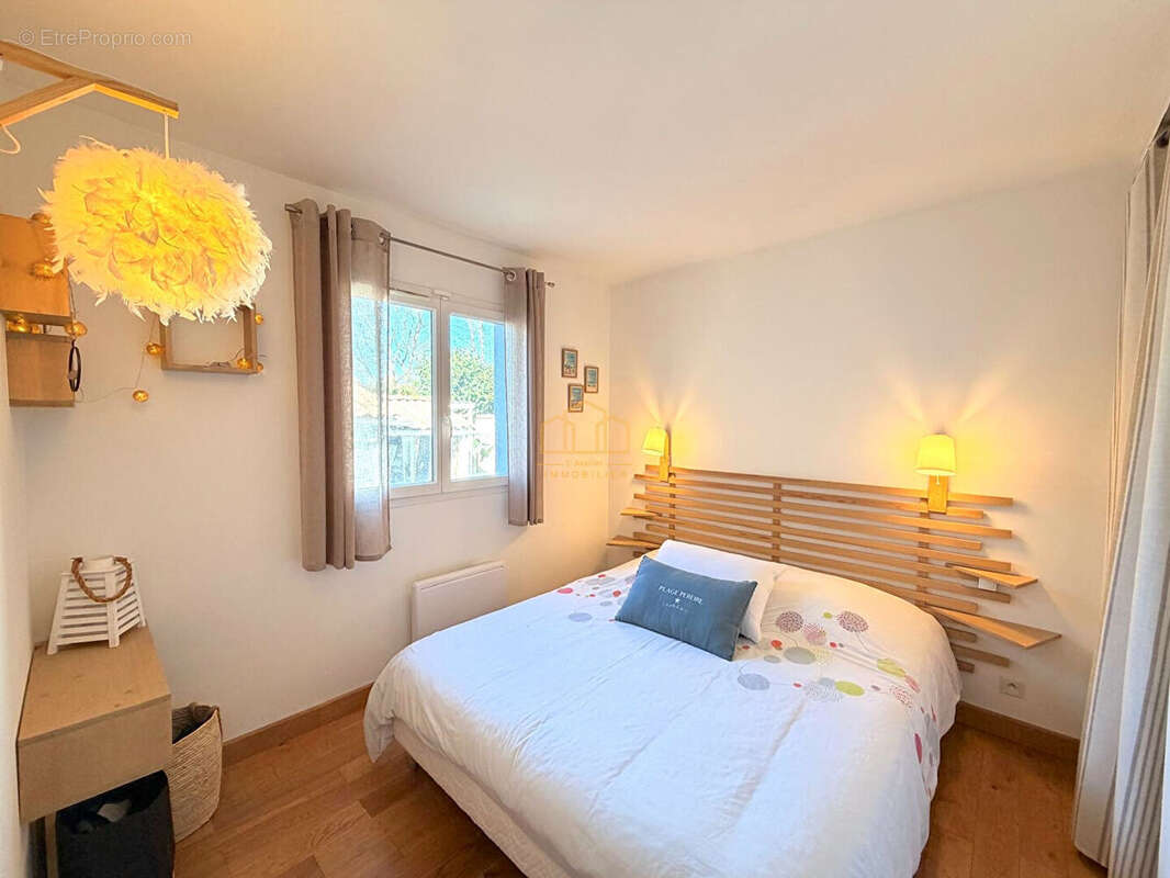 Maison à GUJAN-MESTRAS