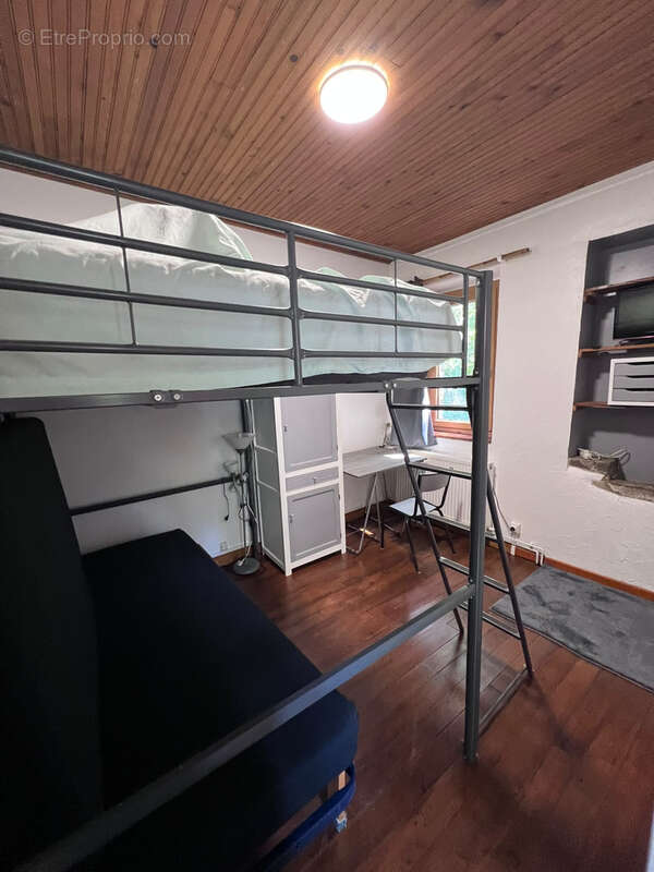 Maison en pierre, 3 chambres, terrain à perte de vue - photo 18