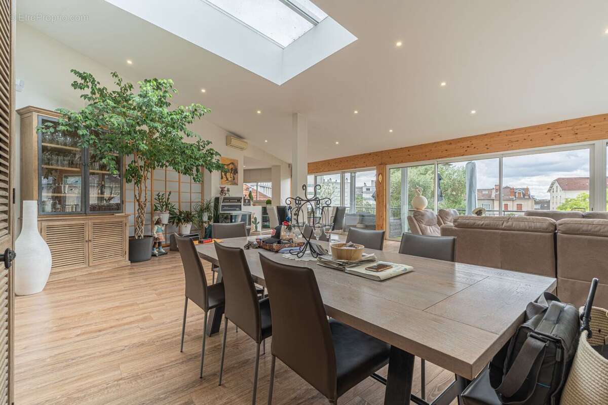 Appartement à LIMOGES