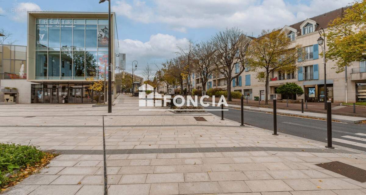 Appartement à ANTONY