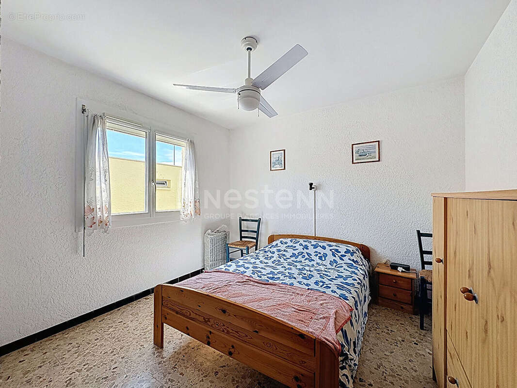 Appartement à LE GRAU-DU-ROI