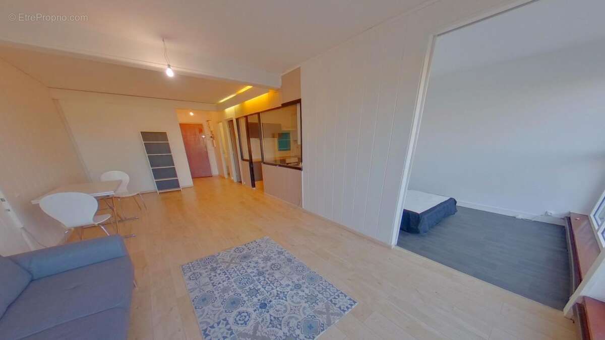 Appartement à EPERNAY